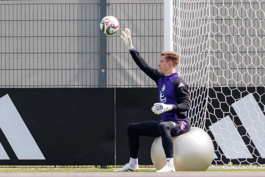 Ter Stegen 