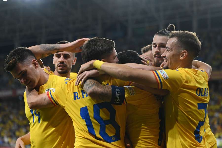 România joacă în noiembrie cu statul Kosovo și Cipru, ultimele două runde din Nations League