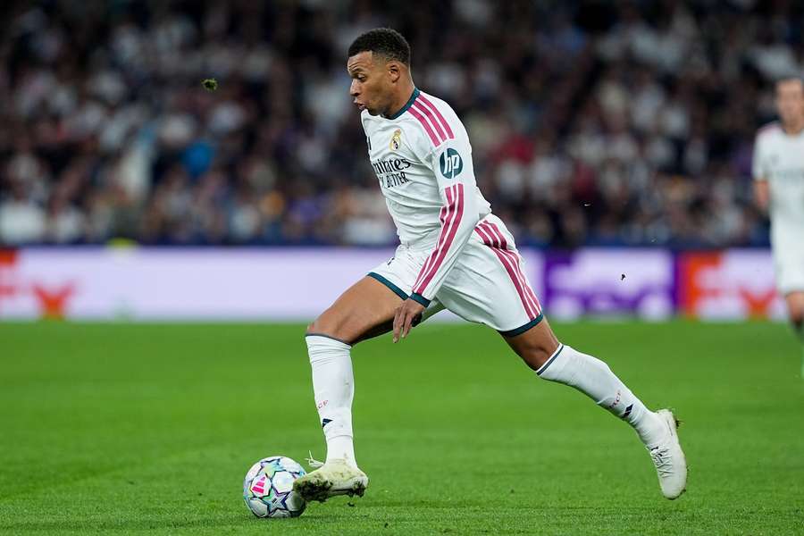 Mbappé błyszczy w El Clasico, ale ma powody do zmartwień. Bilans Francuza zaskakuje