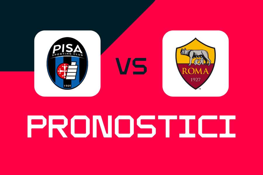 Pisa-Roma