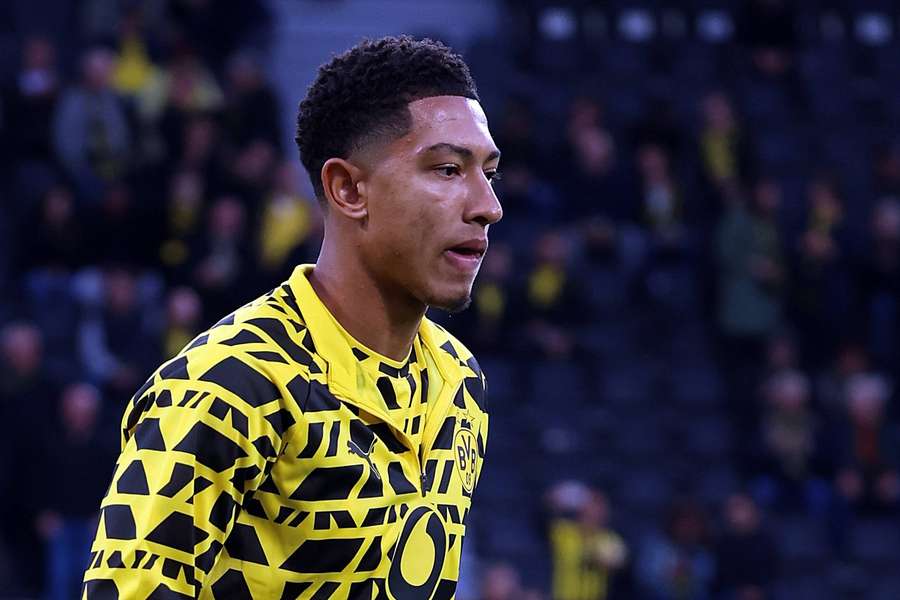 Dortmund boss rips into Bellingham's poor start: He isn’t doing himself any favours! Dortmund boss rips into Bellingham's poor start: He isn’t doing himself any favours!