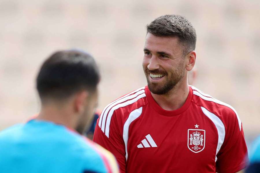 Unai Simón