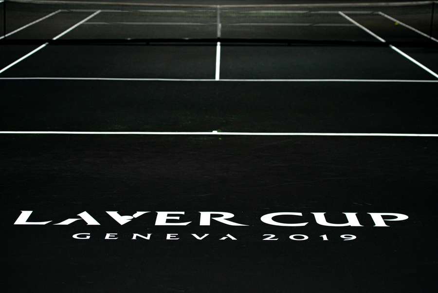 Laver Cup sa vracia do Londýna. Laver Cup sa vracia do Londýna.