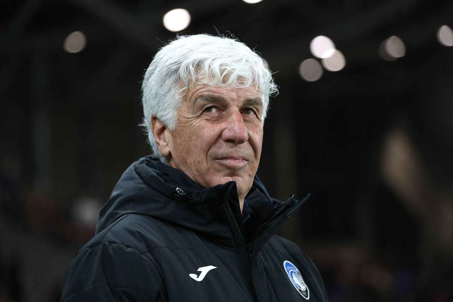 Gian Piero Gasperini