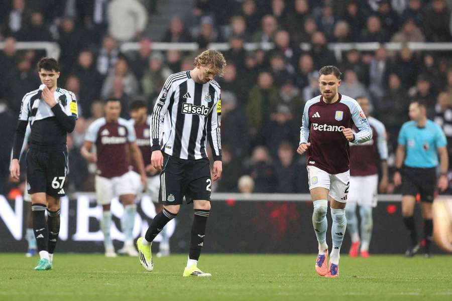 Woltemade kam erneut von der Bank