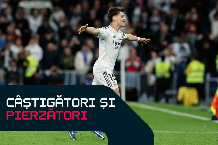 Câștigători & Pierzători: Arbitrul Paul Tierney a rămas în mijlocul cercului echipei Chelsea.