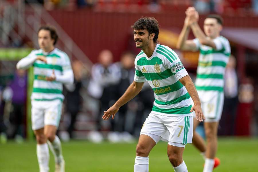 Jota voltou à competição, 533 dias depois Jota voltou à competição, 533 dias depois