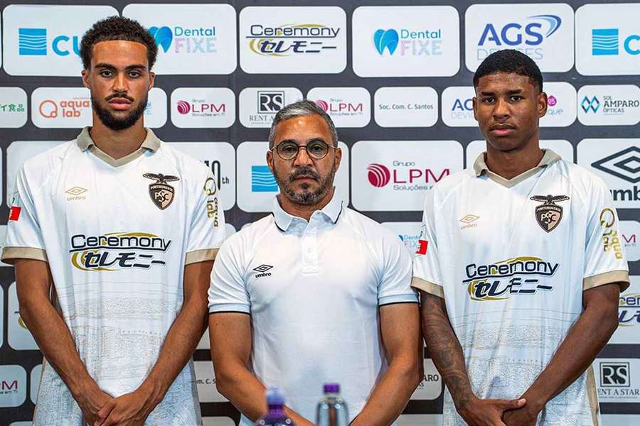 Portimonense entrou a vencer na Liga 2 Portimonense entrou a vencer na Liga 2