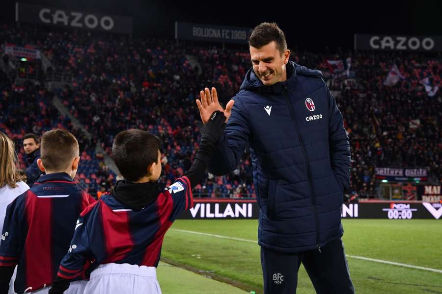 Thiago Motta Thiago Motta