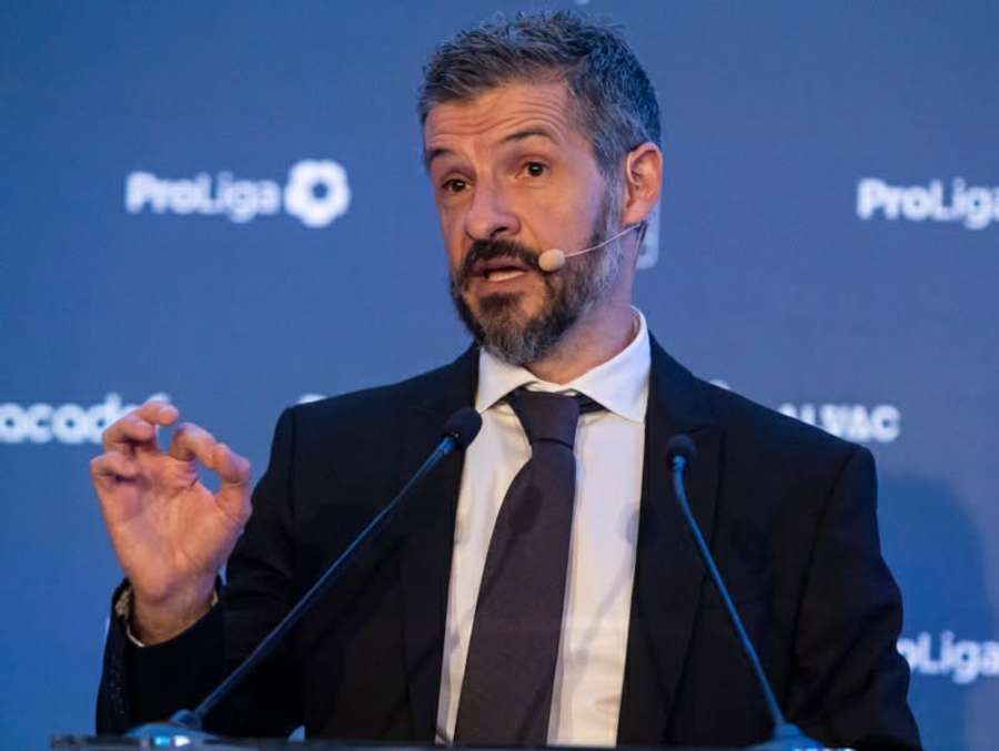David Jiménez