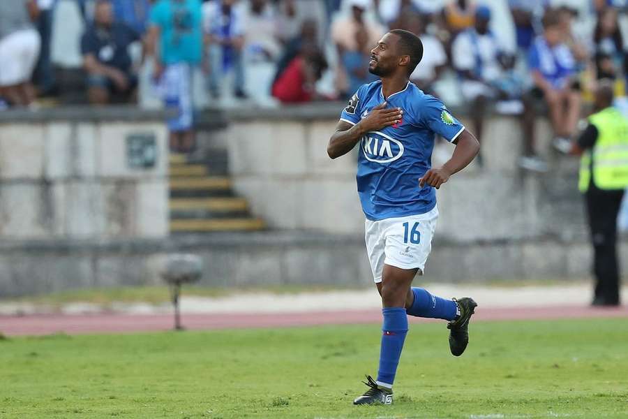 Fredy não esquece o 