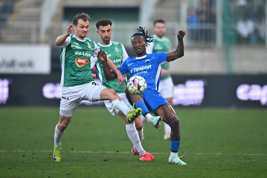 Derby v Jablonci nakonec skončilo bez branek.