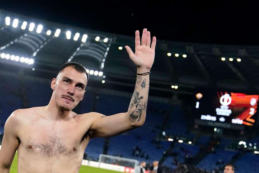 Brankář Martin Jedlička není spokojený s pozicí náhradníka ve Viktorii Plzeň a chce odejít.