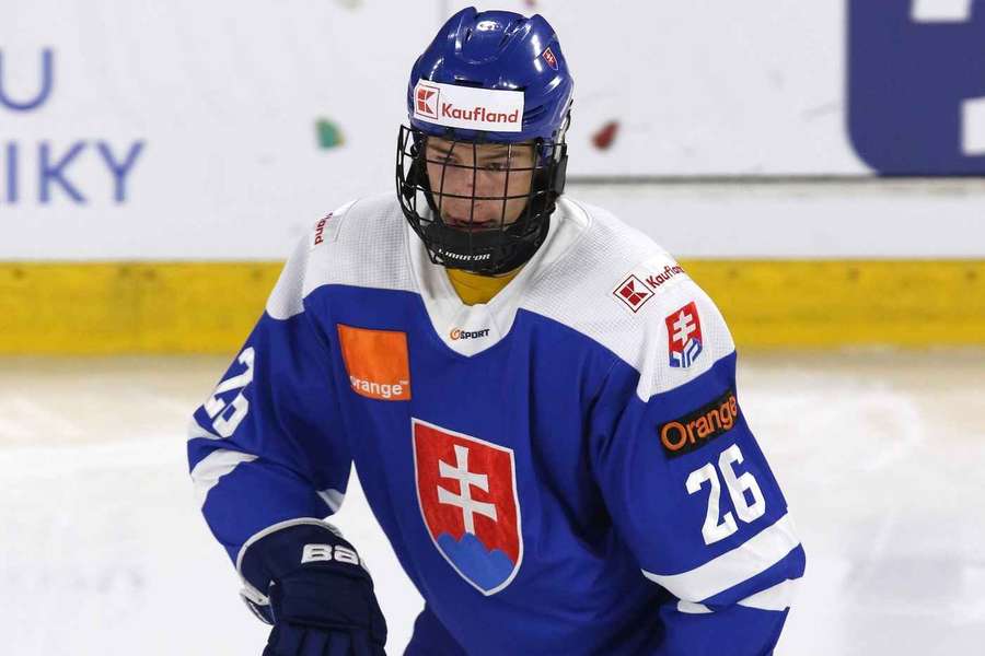 Húževka dal prvý gól v Liige.