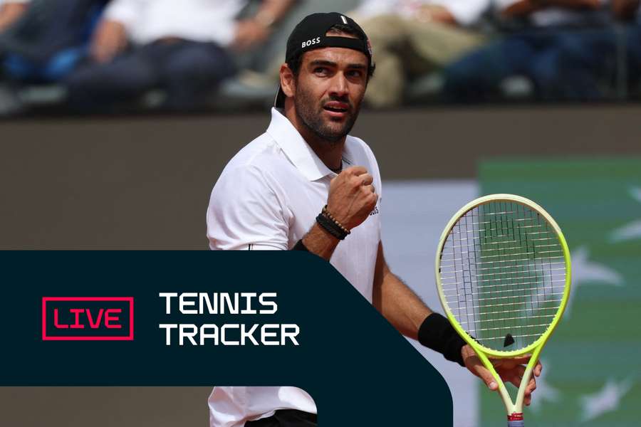 Matteo Berrettini