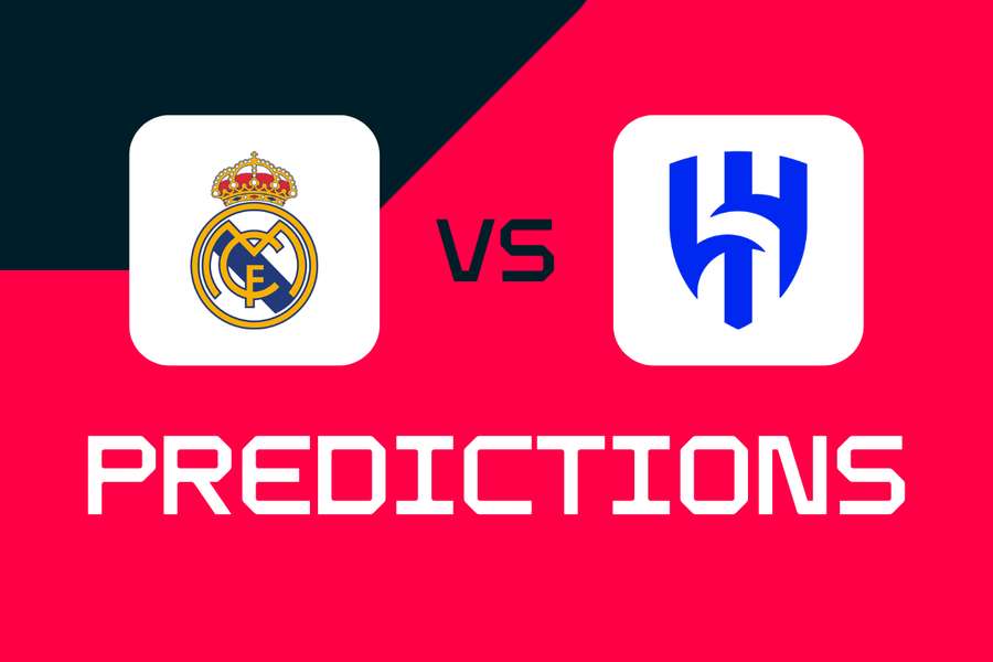 Real Madrid v Al-Hilal: Club World Cup predictions, best bets and odds