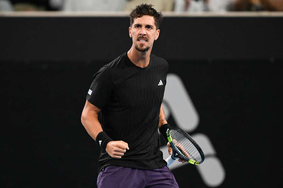 Thanasi Kokkinakis risked his Australian Open campaign to delight his hometown supporters on Monday night.