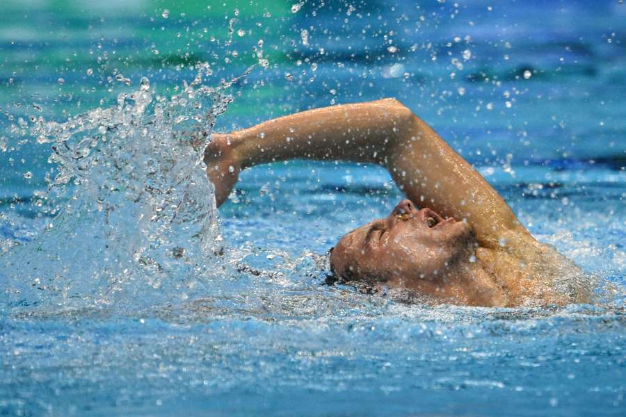 El Mundial de Fukuoka quedará en el recuerdo