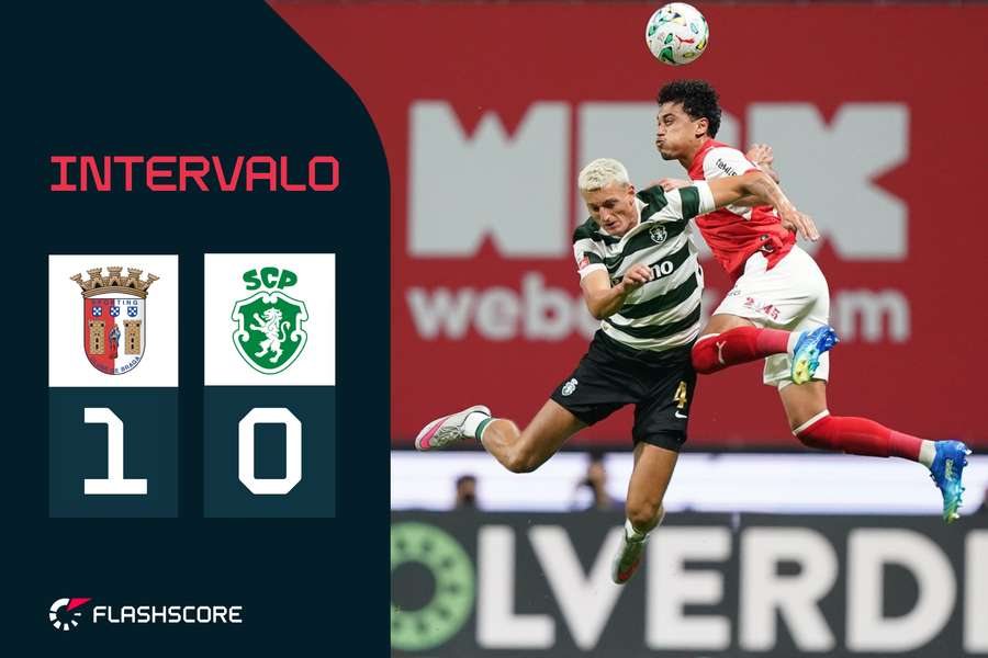 Estádio Municipal de Braga recebe o SC Braga-Sporting Estádio Municipal de Braga recebe o SC Braga-Sporting