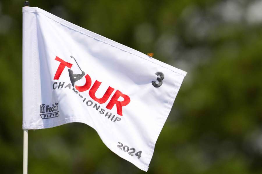 The change could see the Tour Championship look very different in the future
