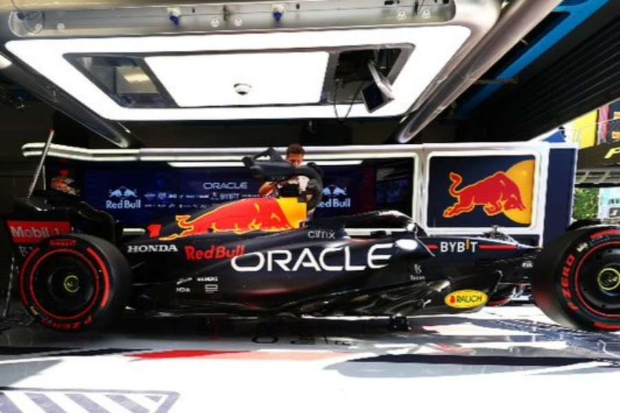 Fórmula 1: La infracción de Red Bull eclipsa el inicio del GP de Japón