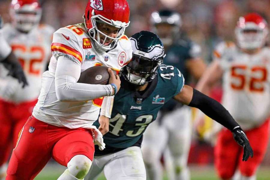 Kansas City Chiefs a câștigat Super Bowl LVII, după ce s-a impus cu 38-35 în fața lui Philadelphia Eagles