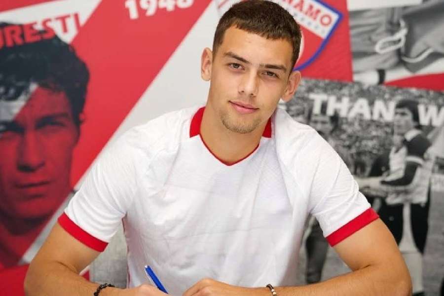 Vadym Kyrychenko