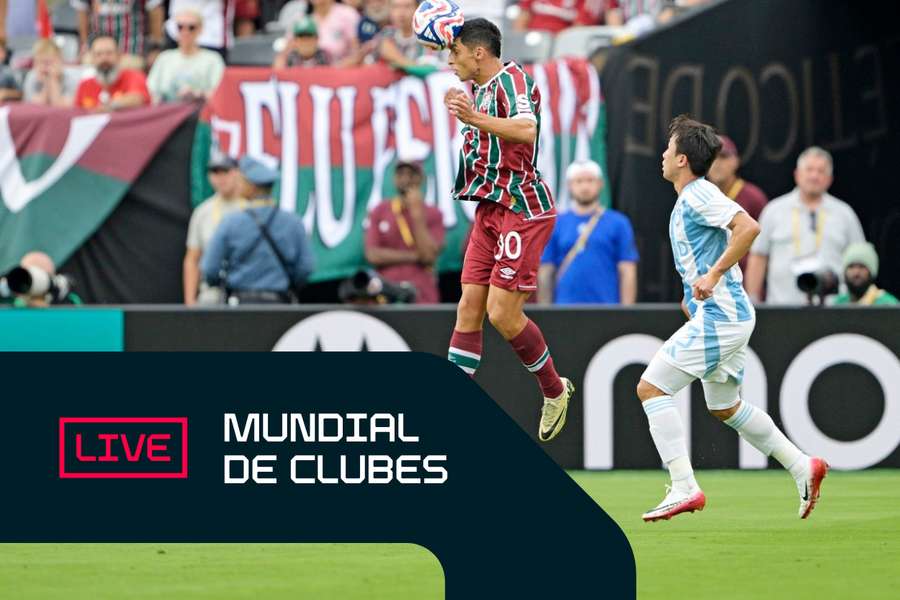 O Mundial de Clubes no Flashscore