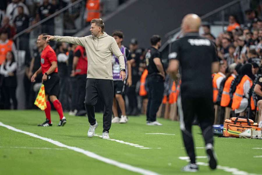 David Horejš během odvety v Istanbulu. David Horejš během odvety v Istanbulu.