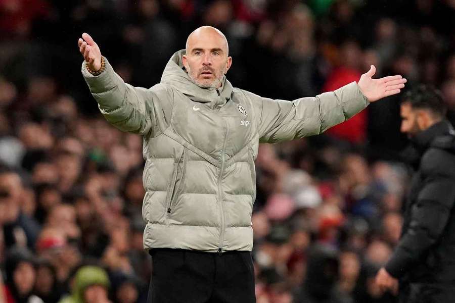 Chelsea defender returns to training in huge boost for Maresca ahead of Forest clash