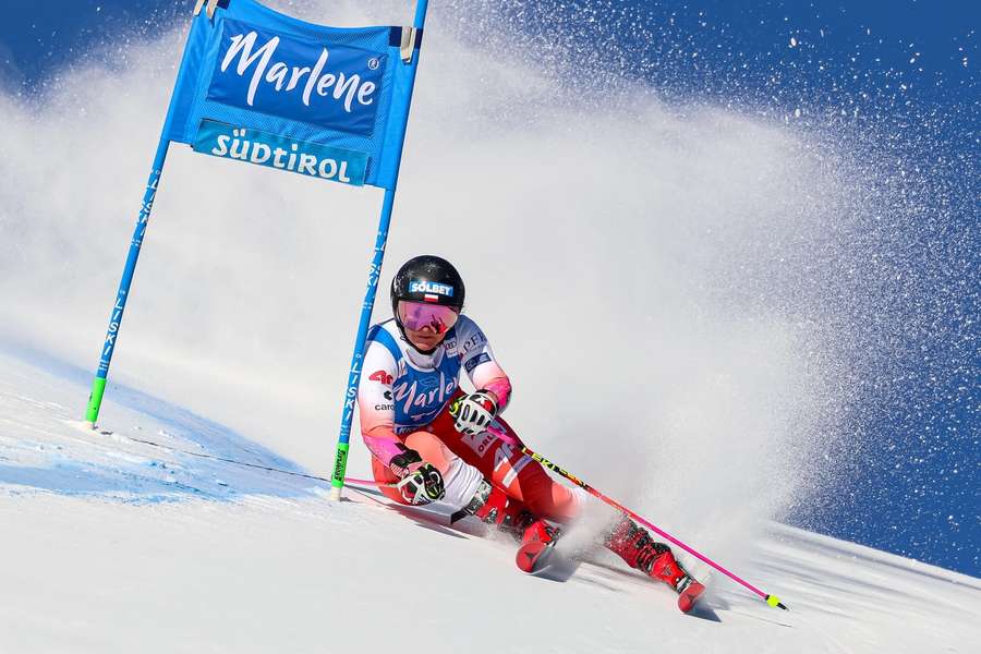 Świetny wynik przed igrzyskami! Gąsienica-Daniel wyrównuje swój najlepszy wynik w karierze