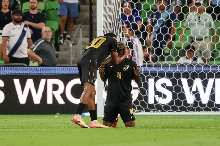 Panama, în sferturile de finală ale turneului Gold Cup 2025 Panama, în sferturile de finală ale turneului Gold Cup 2025