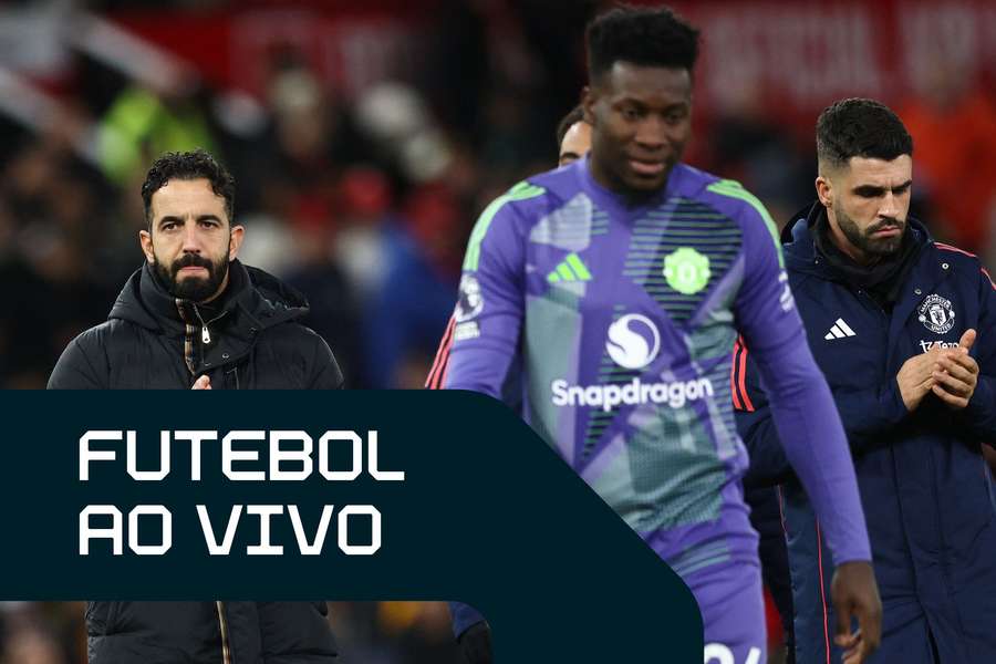 Manchester United sofreu mais uma derrota em casa, para o Newcastle