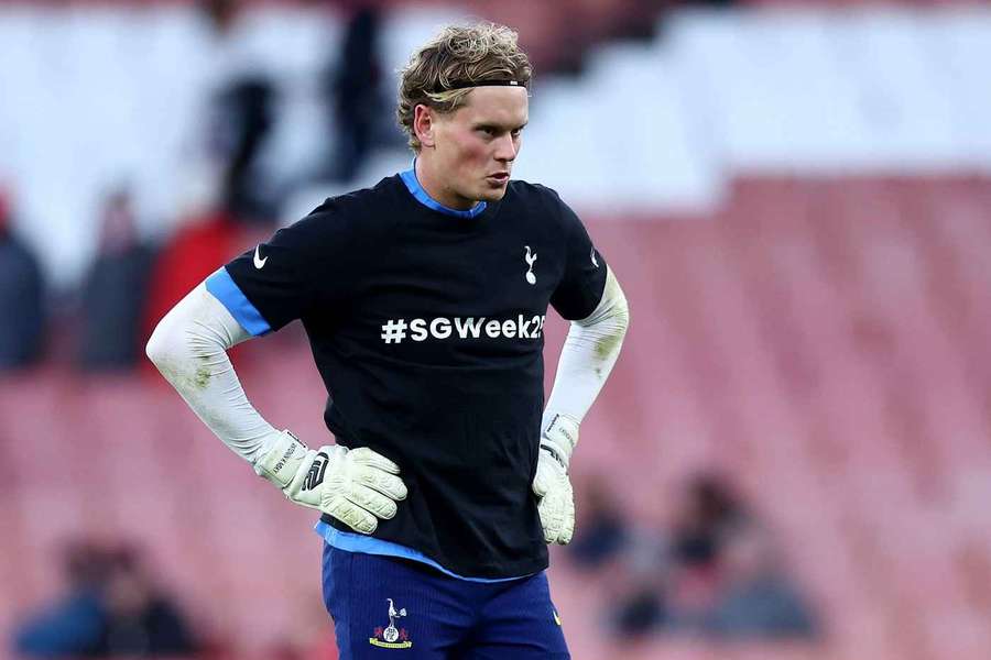 Kinský by mohl konečně dostat prostor mezi třemi tyčemi. Kinský by mohl konečně dostat prostor mezi třemi tyčemi.