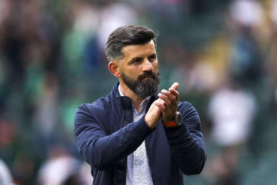 Neuer Trainer mit altem Profil? Schalke überrascht mit Muslic