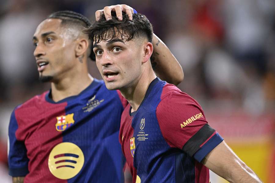 Barcelona e Inter de Milão se enfrentam pela semifinal da UEFA Champions League
