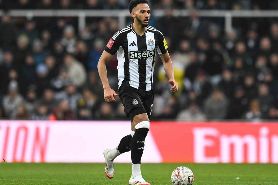 Juventus falhou contratação de Lloyd Kelly (Newcastle) | Flashscore.pt