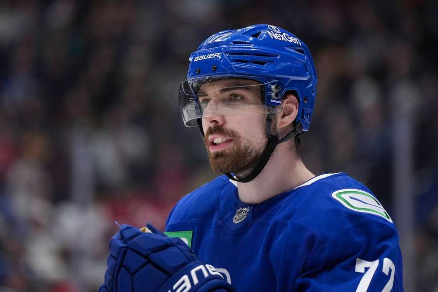 Filipu Chytilovi se nelíbí výroky reprezentačního kouče na jeho adresu.