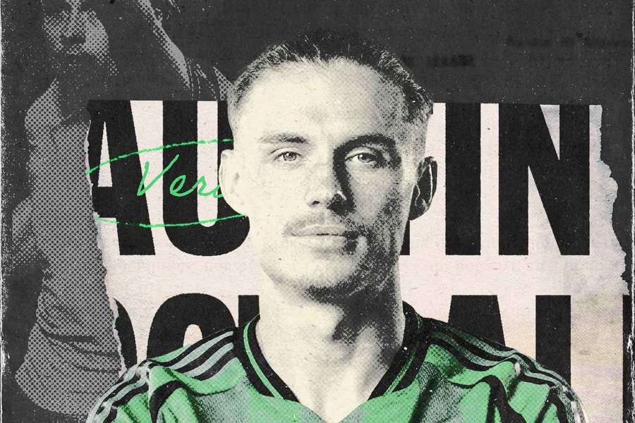 Płacheta po sześciu latach opuszcza Anglię i zagra w Teksasie. Kontrakt z Austin FC