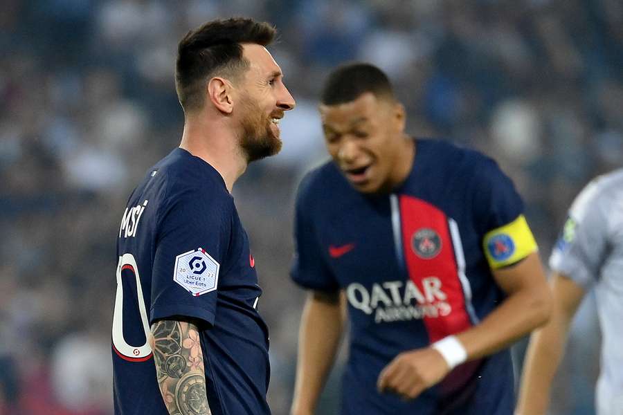 Messi e Mbappé, il PSG potrebbe privarsi in un colpo solo dei suoi due fuoriclasse