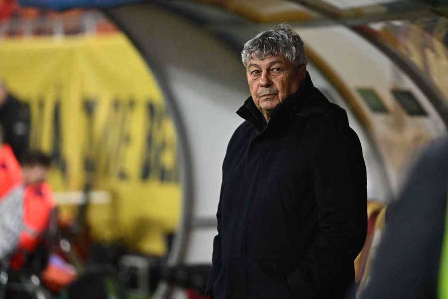 Daniel Boloca a refuzat convocarea la echipa națională a României