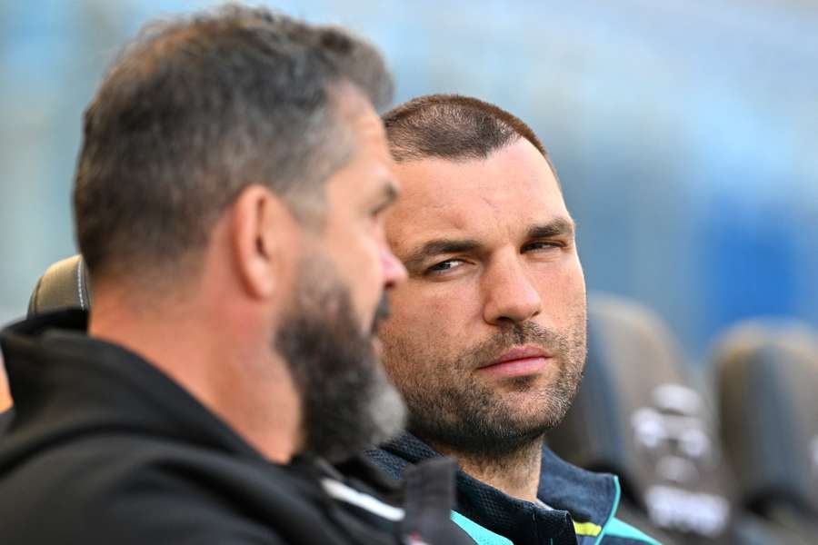 Tadhg Beirne will captain a revamped Ireland side against Japan
