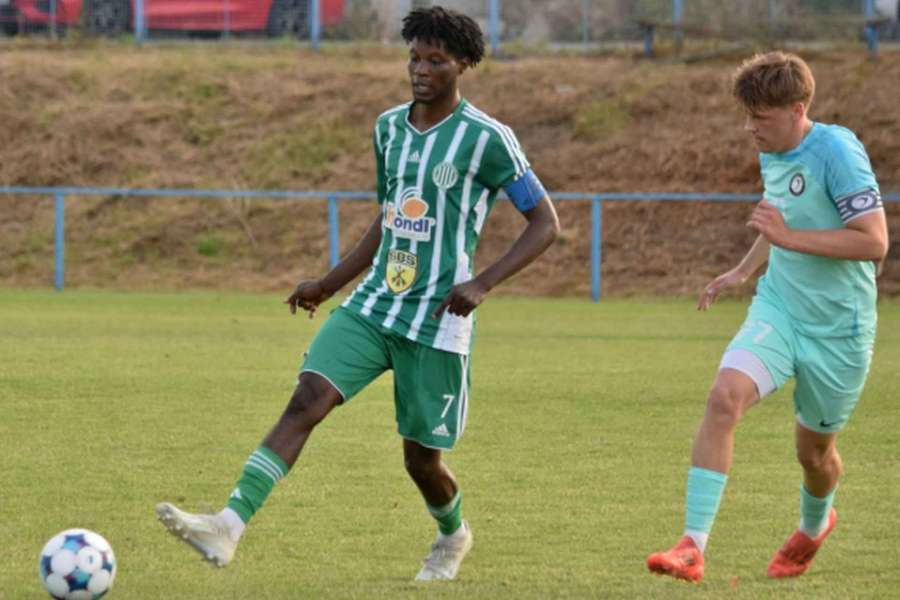 Sokol Hostouň hledá hlavního trenéra. Tým zatím vede dvojice bývalých asistentů.