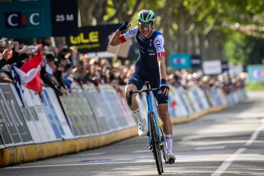 C'est quoi la suite pour Paul Seixas ?