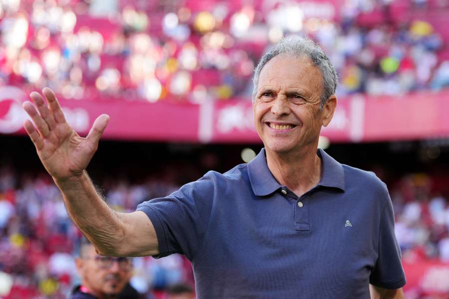Joaquín Caparrós