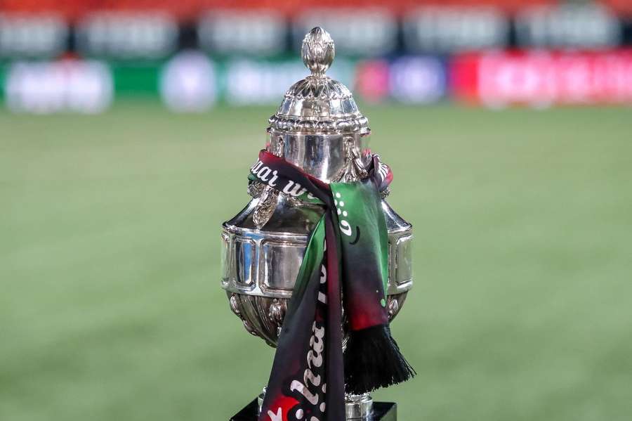 NEC gaat deze zondag proberen voor het eerst in de clubgeschiedenis de KNVB Beker te winnen