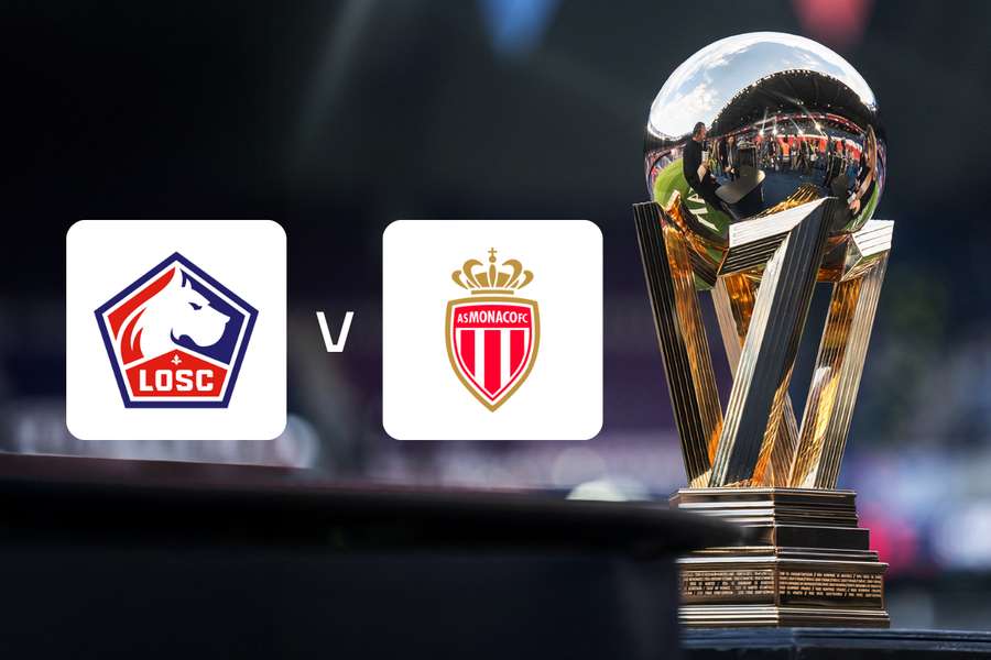 Lille – Monaco
