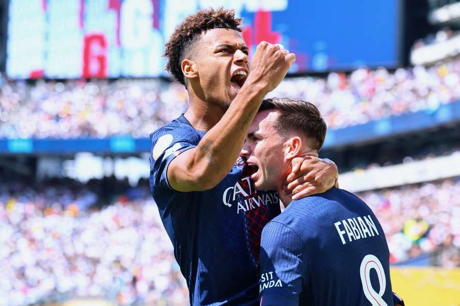 PSG v neděli zabojuje o další trofej.