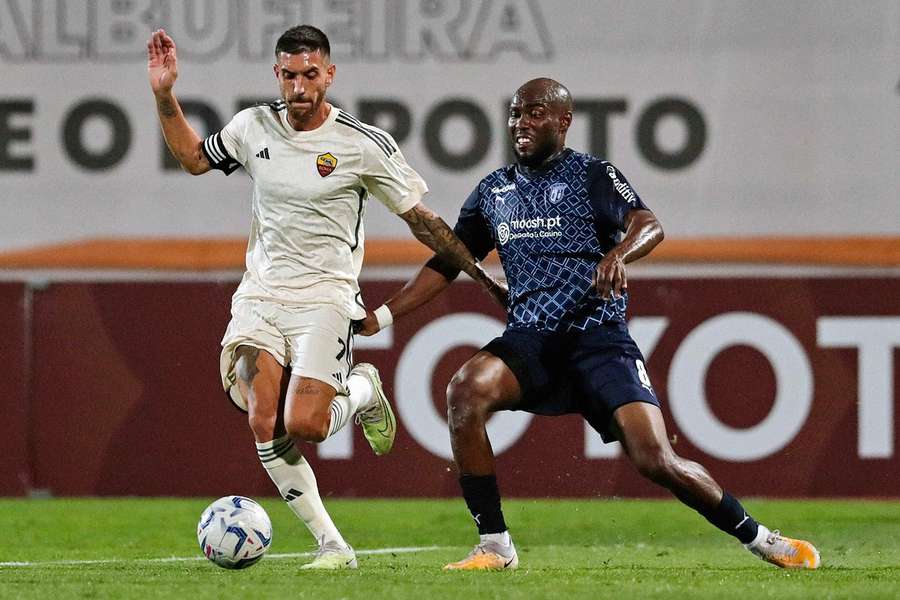 Lorenzo Pellegrini