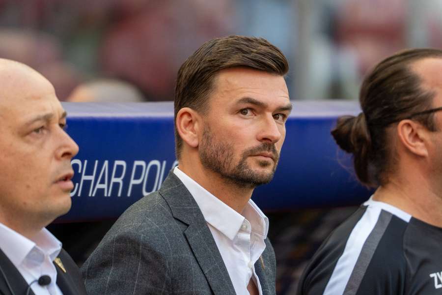 Trener Górnika, Michal Gasparik: Nie chce mi się wierzyć, że czwarty raz zdobyłem puchar